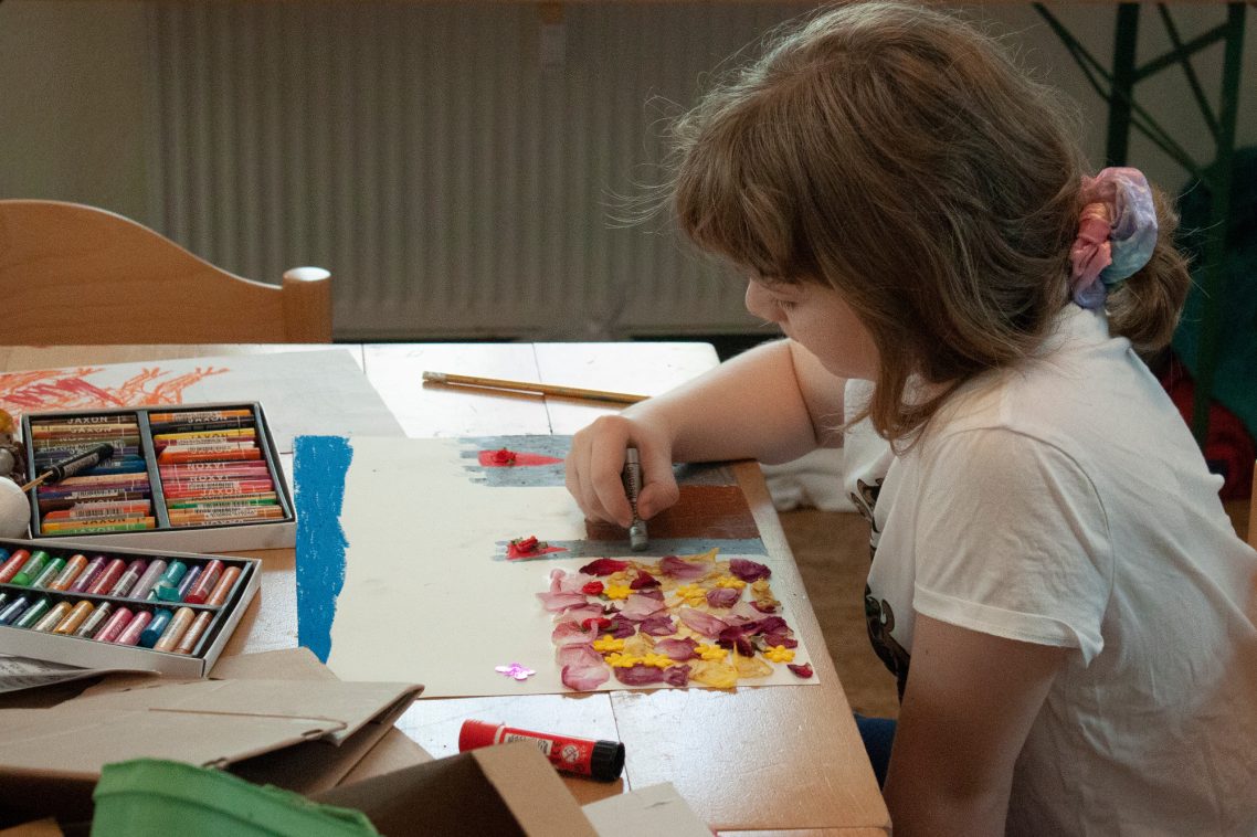 Kreativwoche Usedom 2021